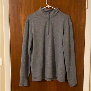 Golf 1/4 zip